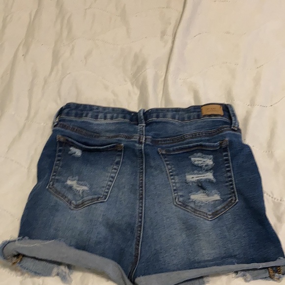 Shirt jeans - Picture 2 of 2